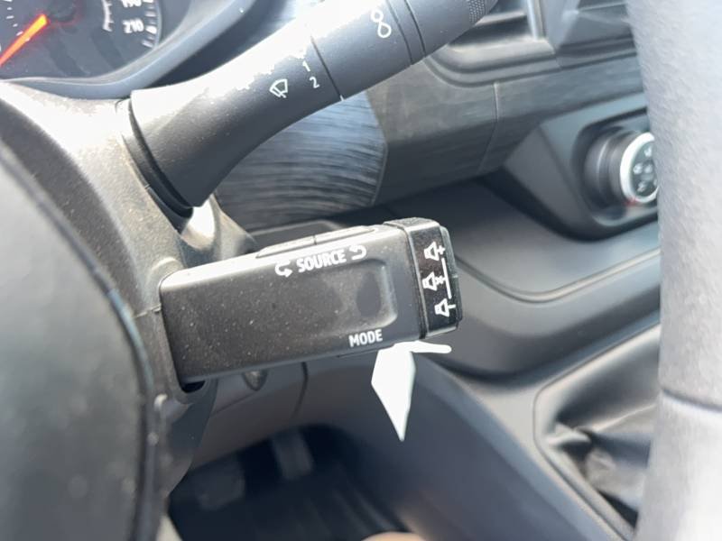 Renault Trafic - Photo 29