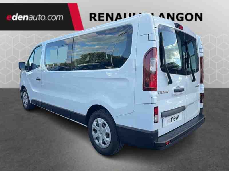 Renault Trafic - Photo 3