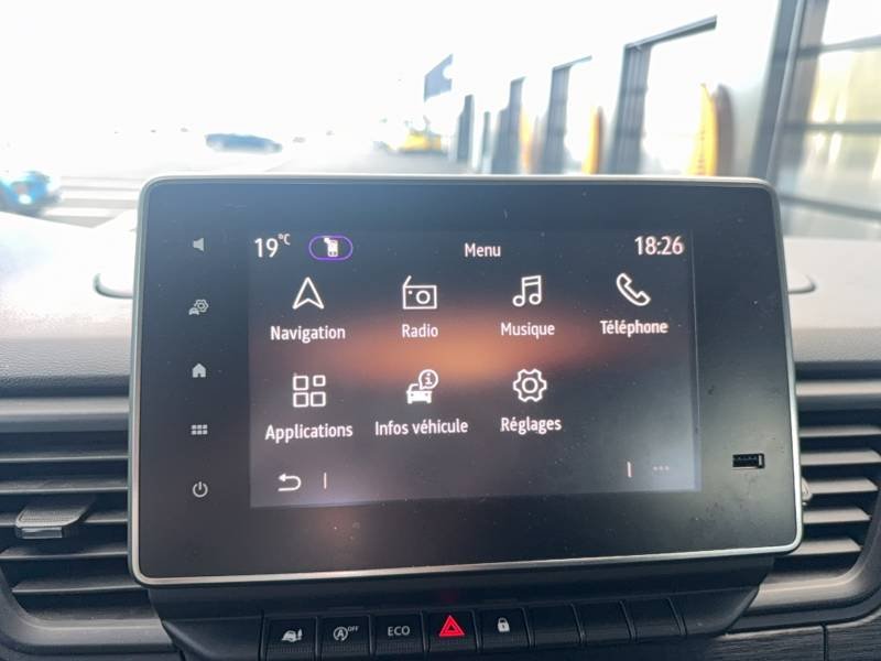 Renault Trafic - Photo 35
