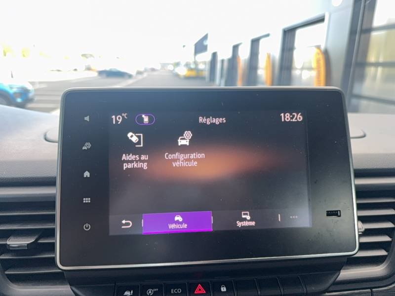 Renault Trafic - Photo 36