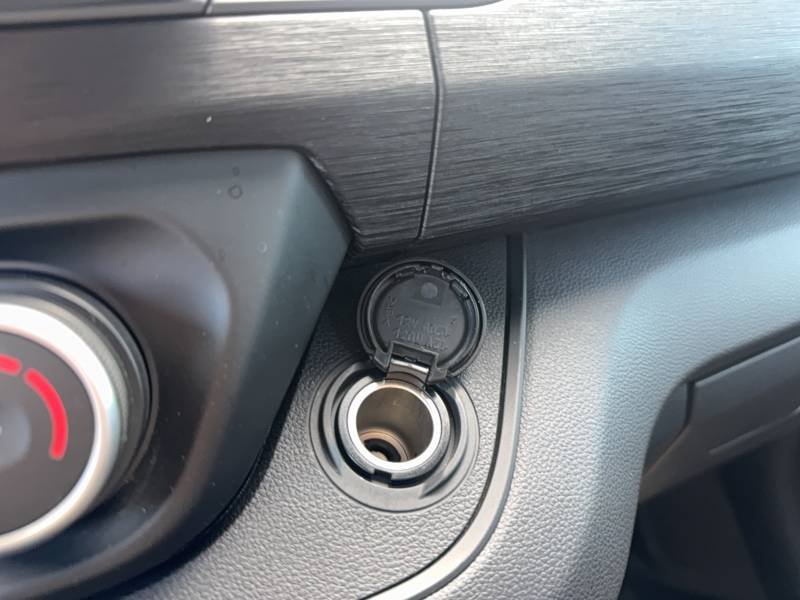 Renault Trafic - Photo 38