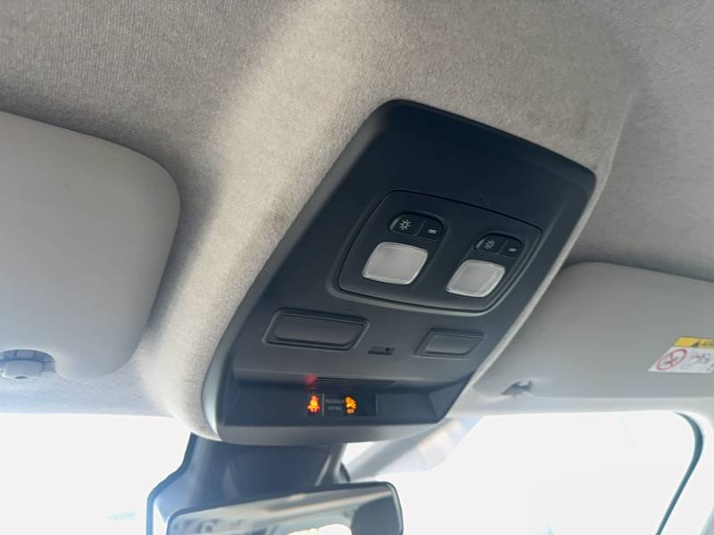 Renault Trafic - Photo 40