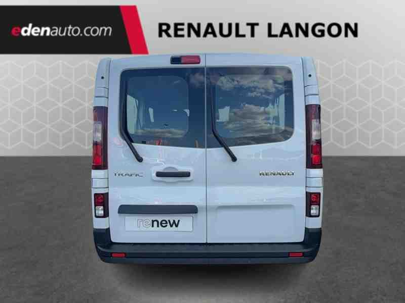 Renault Trafic - Photo 4