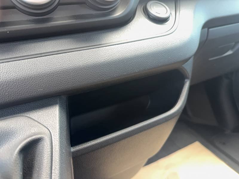 Renault Trafic - Photo 41