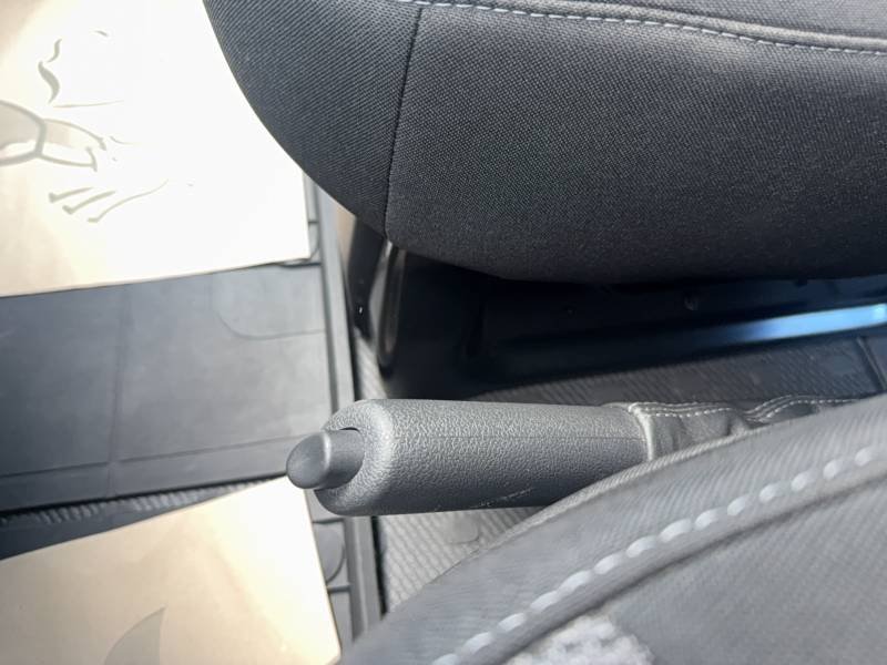 Renault Trafic - Photo 42