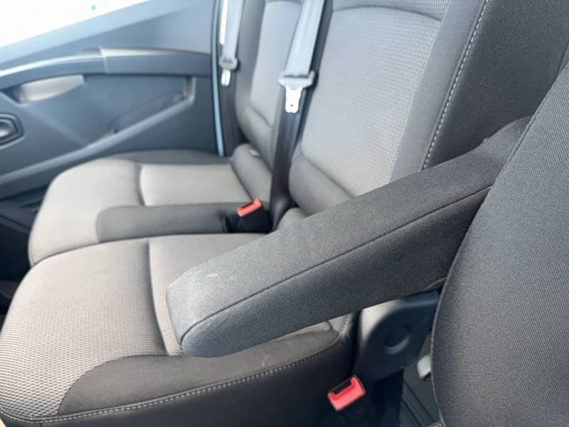 Renault Trafic - Photo 43