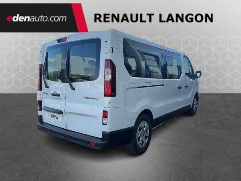Renault Trafic - Photo 5