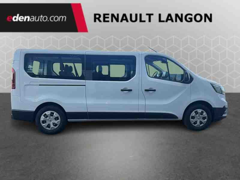 Renault Trafic - Photo 6