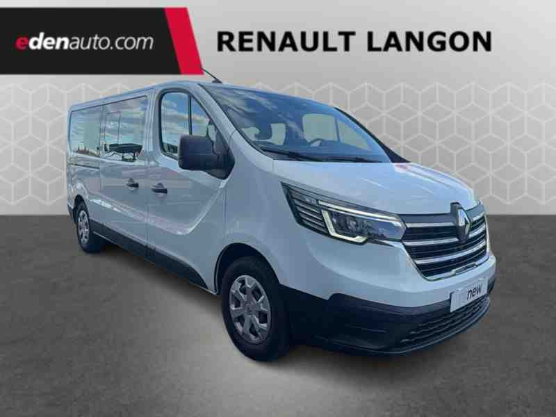 Renault Trafic - Photo 7