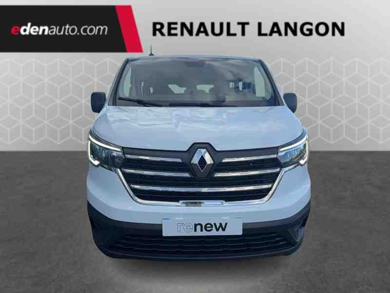 Renault Trafic - Photo 8