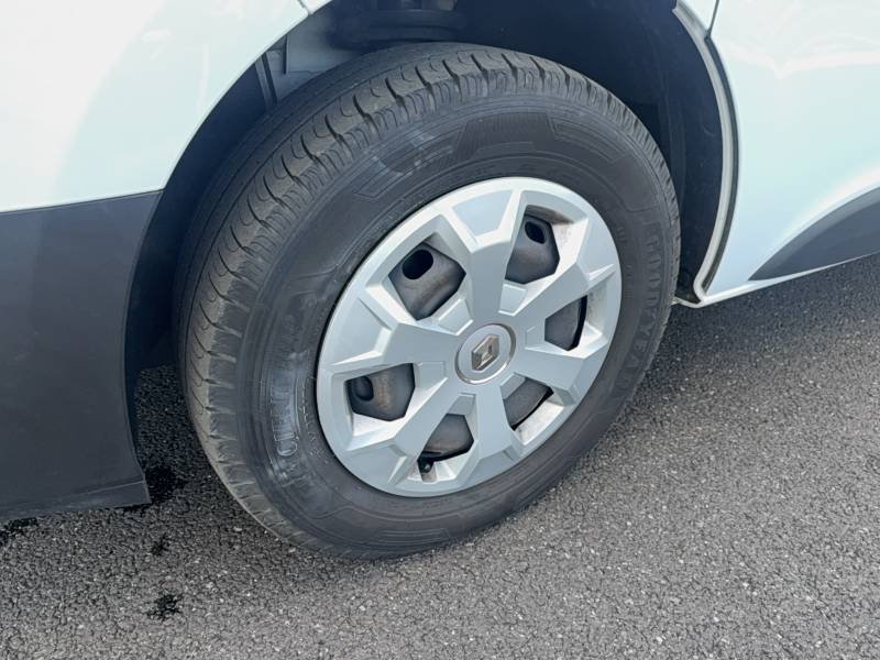 Renault Trafic - Photo 9