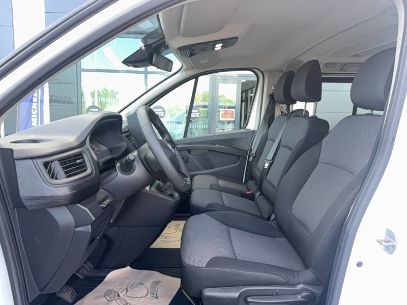 Renault Trafic - Photo 10