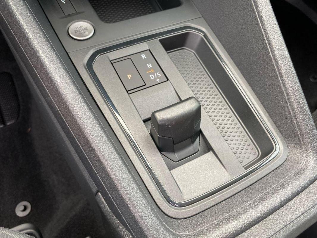 Volkswagen Caddy - Photo 11