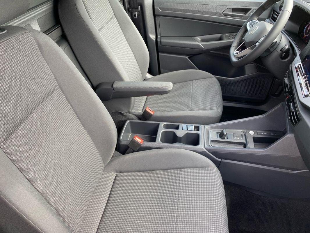 Volkswagen Caddy - Photo 13