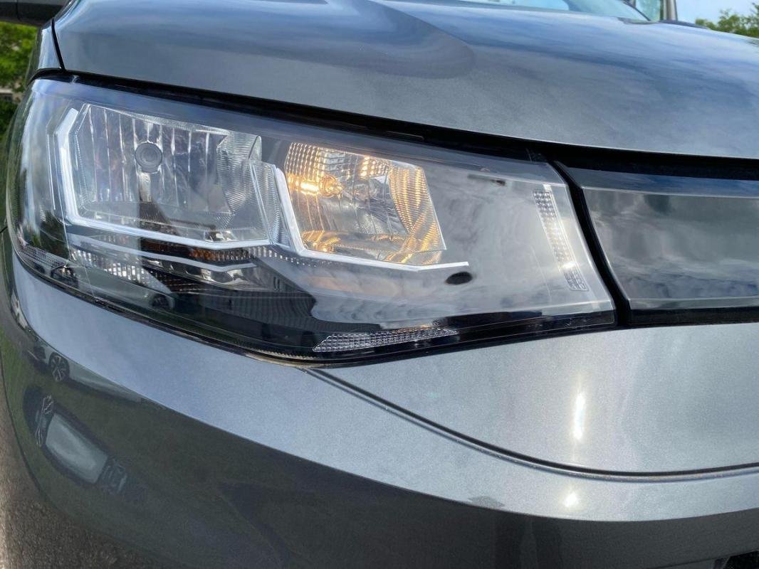 Volkswagen Caddy - Photo 25