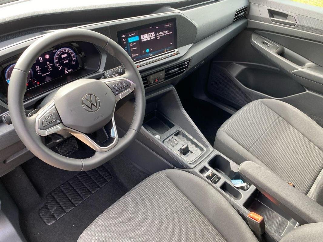 Volkswagen Caddy - Photo 9