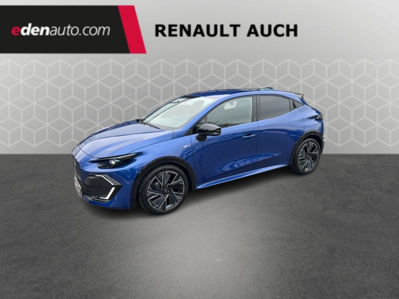 Renault Clio - Photo 1