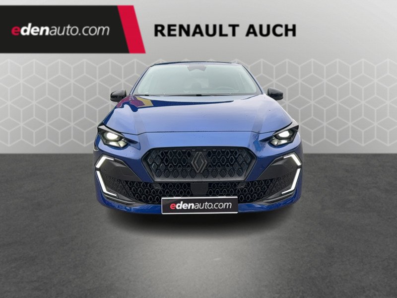 Renault Clio - Photo 2