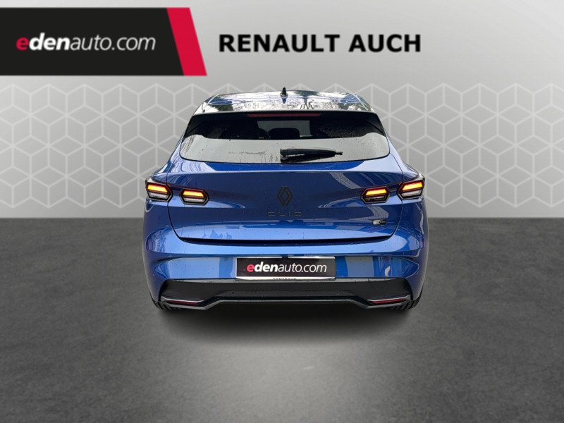 Renault Clio - Photo 4