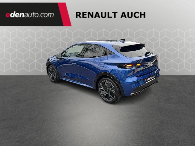 Renault Clio - Photo 5