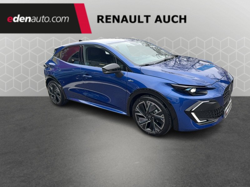 Renault Clio - Photo 8