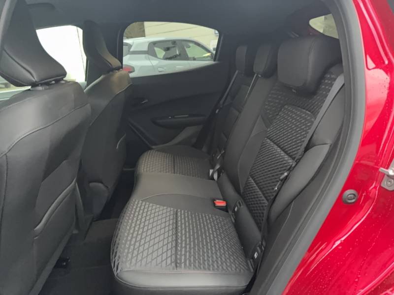 Renault Clio - Photo 18