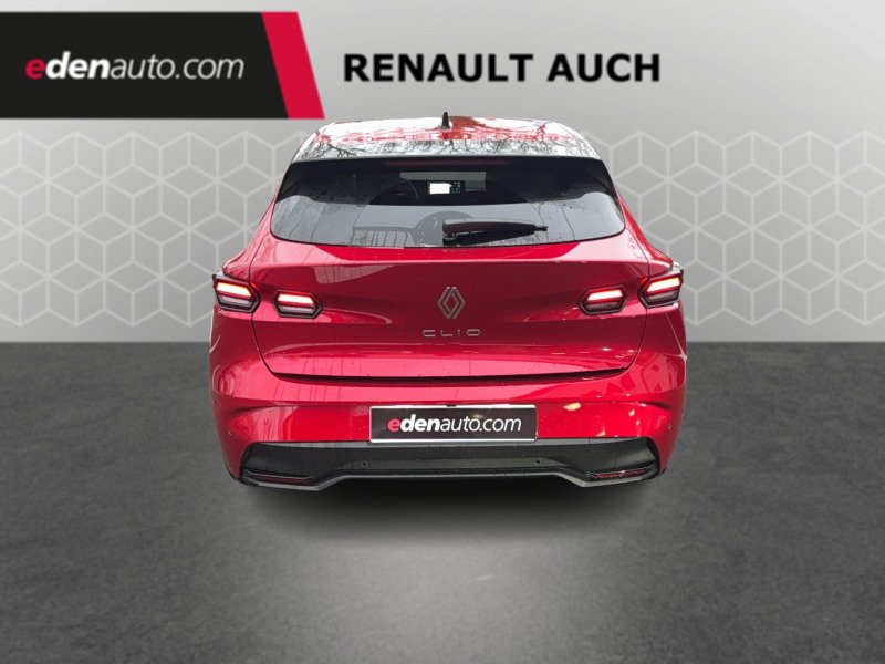 Renault Clio - Photo 4