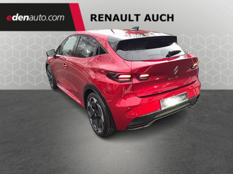 Renault Clio - Photo 5