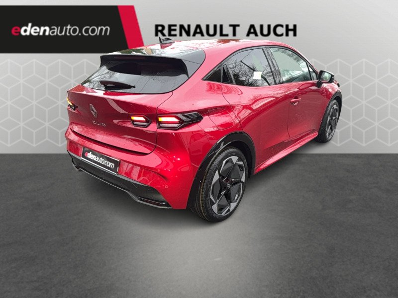 Renault Clio - Photo 6