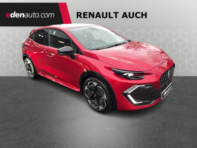 Renault Clio - Photo 8