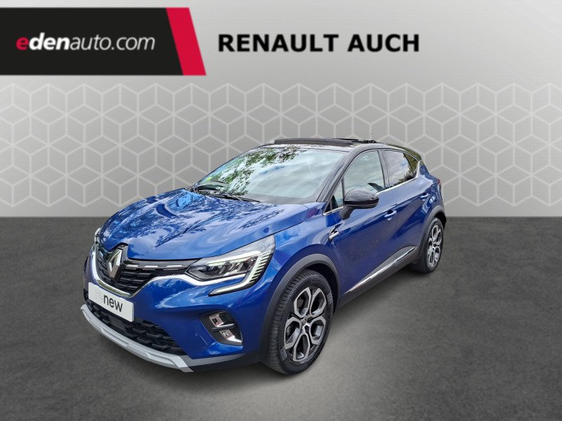 Renault Captur - Photo 1