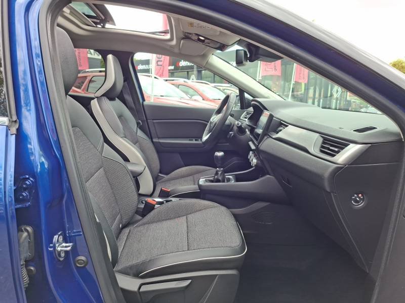 Renault Captur - Photo 11