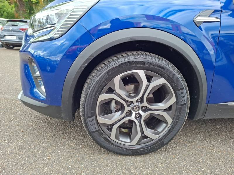 Renault Captur - Photo 12