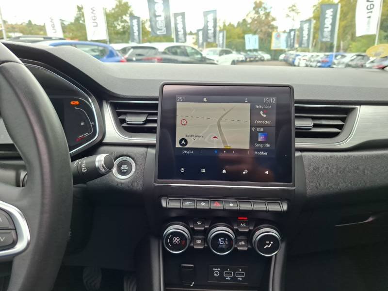 Renault Captur - Photo 13