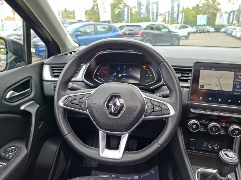 Renault Captur - Photo 14