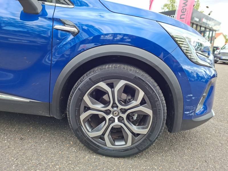 Renault Captur - Photo 15