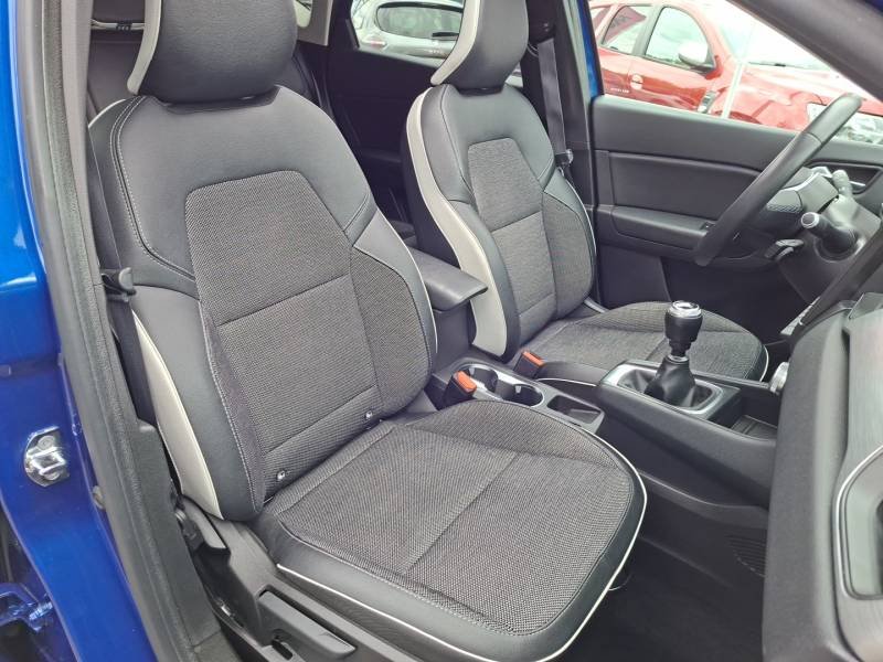 Renault Captur - Photo 16