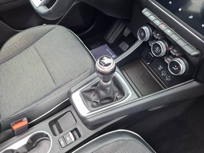 Renault Captur - Photo 17