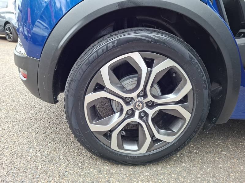Renault Captur - Photo 18