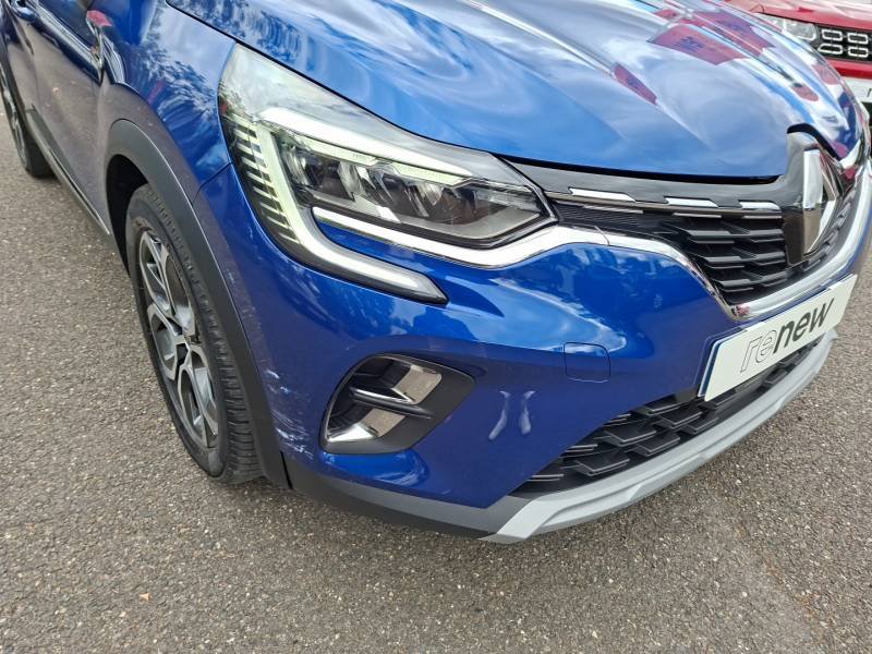 Renault Captur - Photo 19