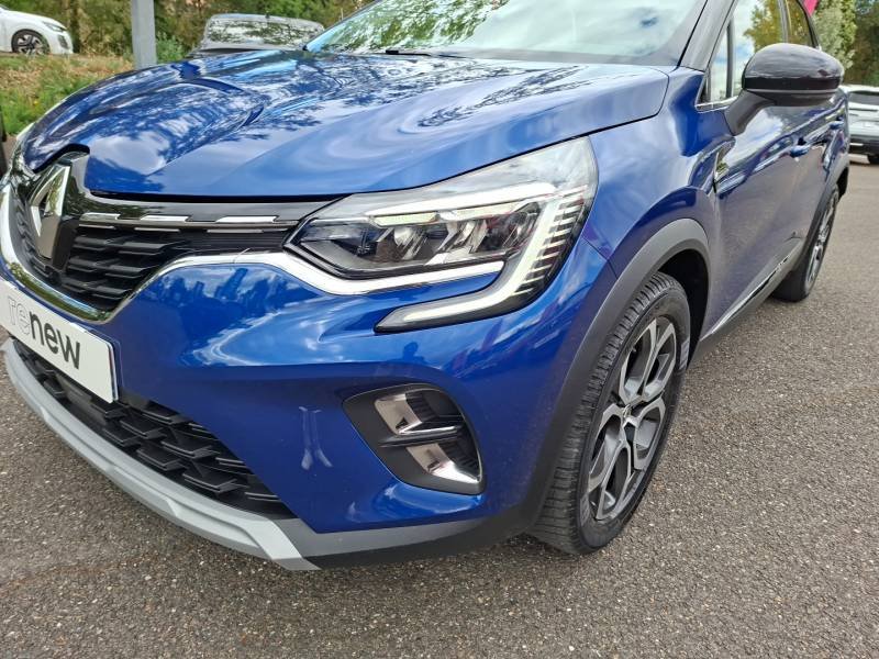 Renault Captur - Photo 20