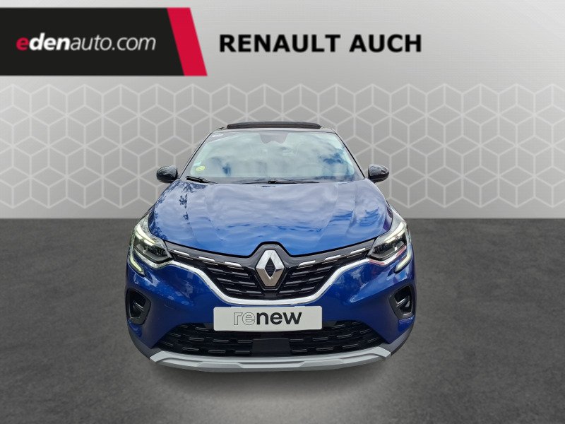 Renault Captur - Photo 2