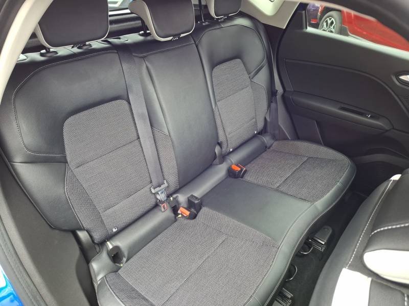 Renault Captur - Photo 21