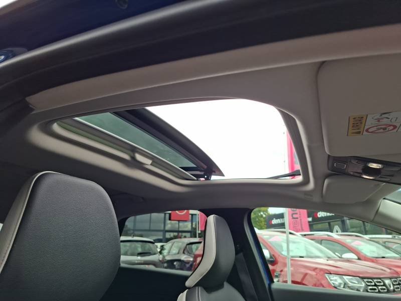 Renault Captur - Photo 22