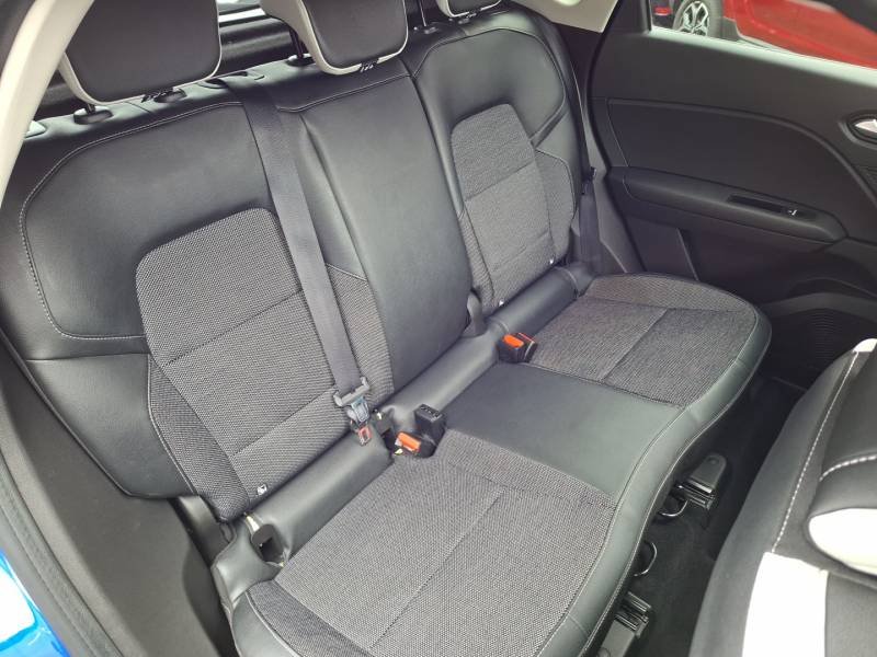 Renault Captur - Photo 23