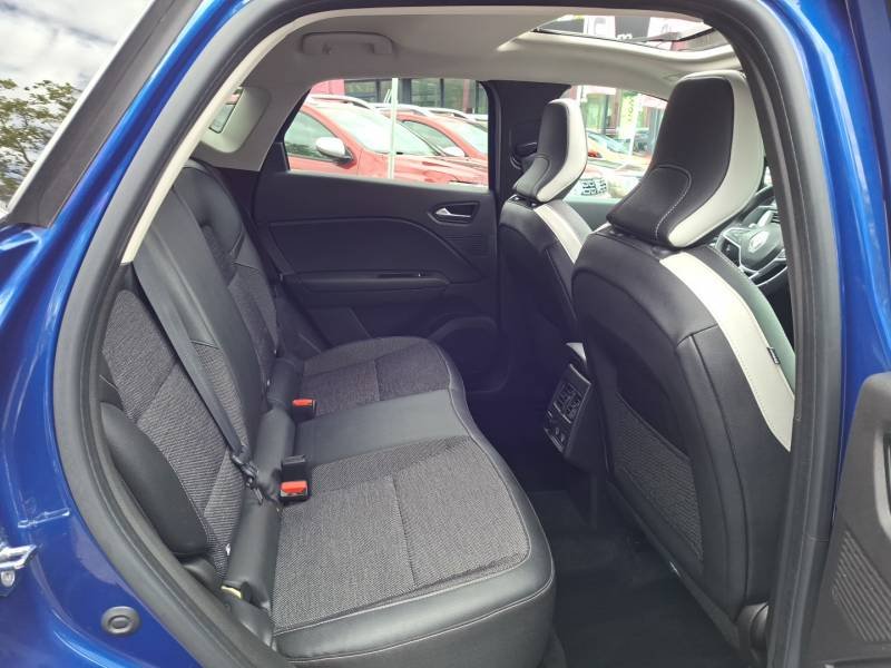 Renault Captur - Photo 24