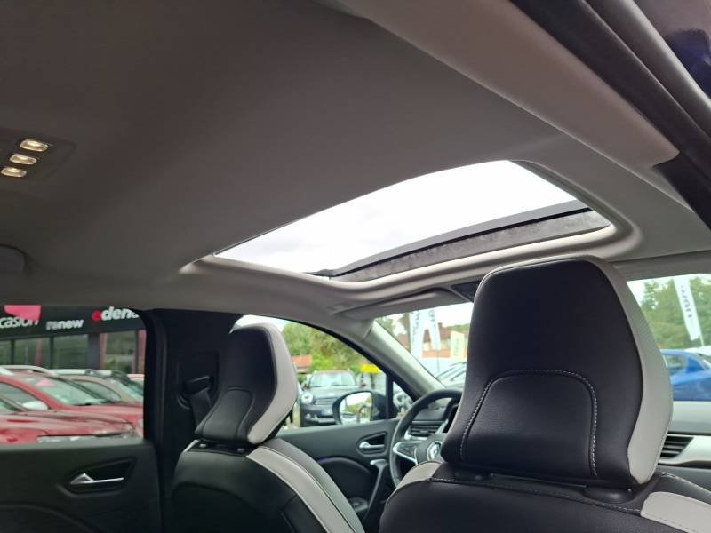 Renault Captur - Photo 26