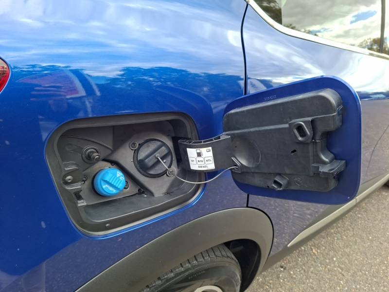 Renault Captur - Photo 28