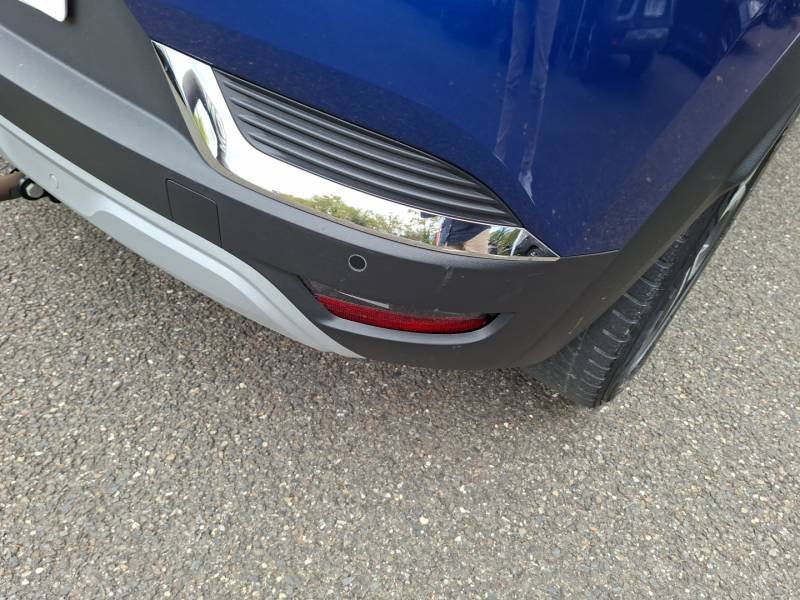 Renault Captur - Photo 29
