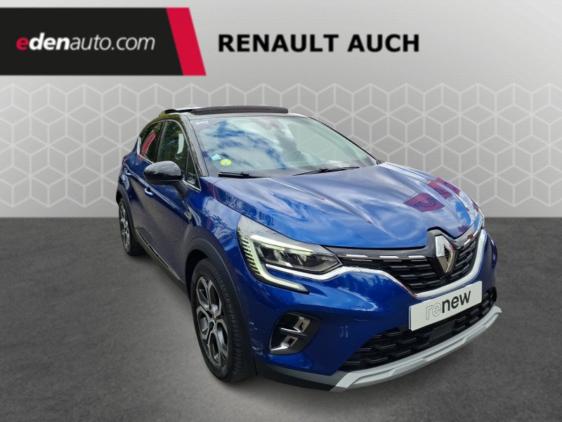 Renault Captur - Photo 3